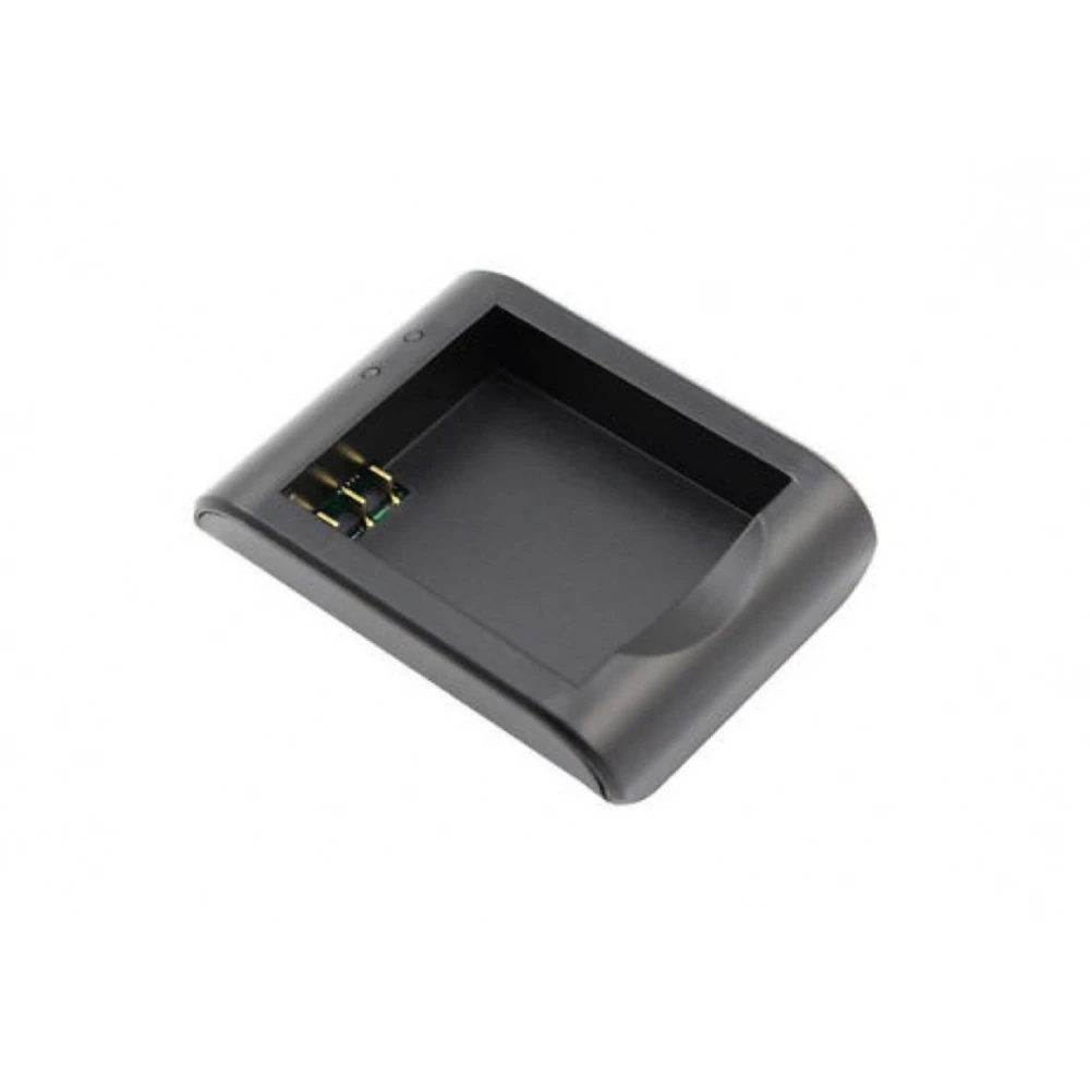 SJ4000 kameros išorinis baterijų įkroviklis patogiam įkrovimui