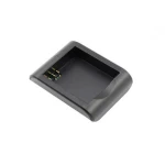 SJ4000 kameros išorinis baterijų įkroviklis patogiam įkrovimui