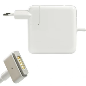 Aukštos kokybės suderinamas MagSafe 2 85W įkroviklis MacBook Pro Retina