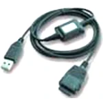 Samsung SGH250 USB įkroviklis, suderinamas su SGH600 ir SGH810