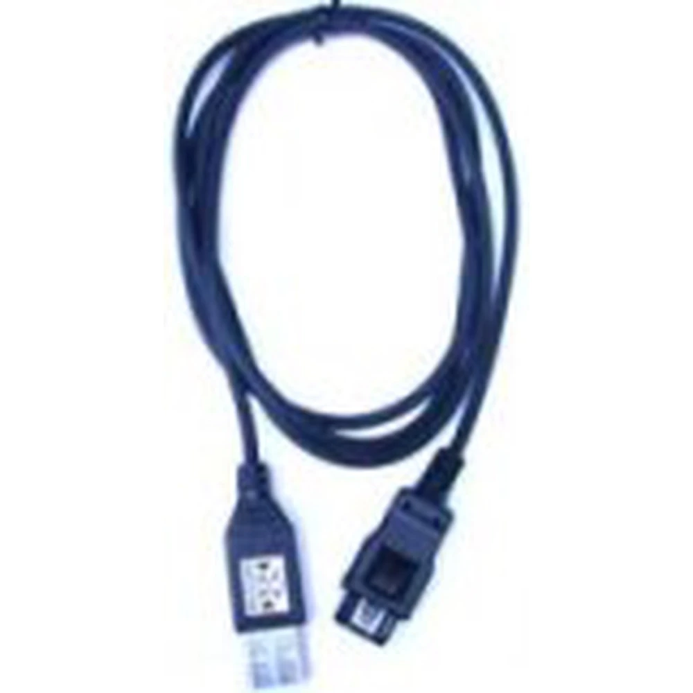 Suderinamas ir lengvas Siemens x25, x35, a36, x45, mt50 USB įkroviklis