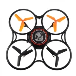 JJRC CF881 kvadrokopteris dronas 2,4GHz 4 kanalai, 6 ašys