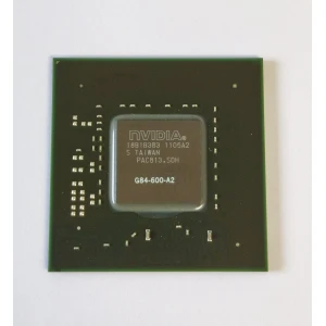 AMD G84-600-A2 grafikos lustas, naujas ir be švino