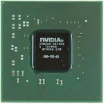 AMD G86-703-A2 grafinis chipsetas naujas be švino
