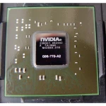 AMD G86-770-A2 grafinis chipsetas naujas ir reballed be švino