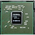 AMD NF-G6100-N-A2 grafikos lustas, naujas ir reballed be švino