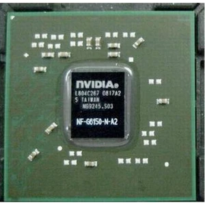 AMD NF-G6150-N-A2 grafikos mikroschema nauja, reballed, be švino
