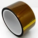 Kapton lipni juosta 50mm atspari karščiui techniniams darbams