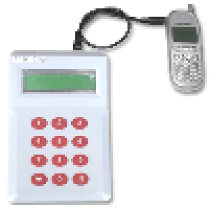 Motorola T190 ir T191 clipas IMEI atrakinimui ir taisymui