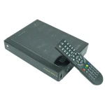 Cloud Ibox 3 Combo SAT TDT Enigma 2 – Full HD imtuvas