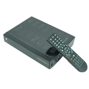 Cloud Ibox 3 Combo SAT TDT Enigma 2 – Full HD imtuvas