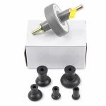 Pneumatinis vožtuvo spyruoklės kompresorius (Valve Spring Compressor)