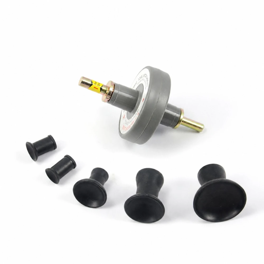 Pneumatinis vožtuvo spyruoklės kompresorius (Valve Spring Compressor)