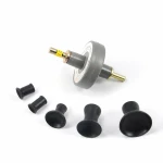 Pneumatinis vožtuvo spyruoklės kompresorius (Valve Spring Compressor)