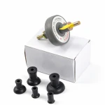 Pneumatinis vožtuvo spyruoklės kompresorius (Valve Spring Compressor)