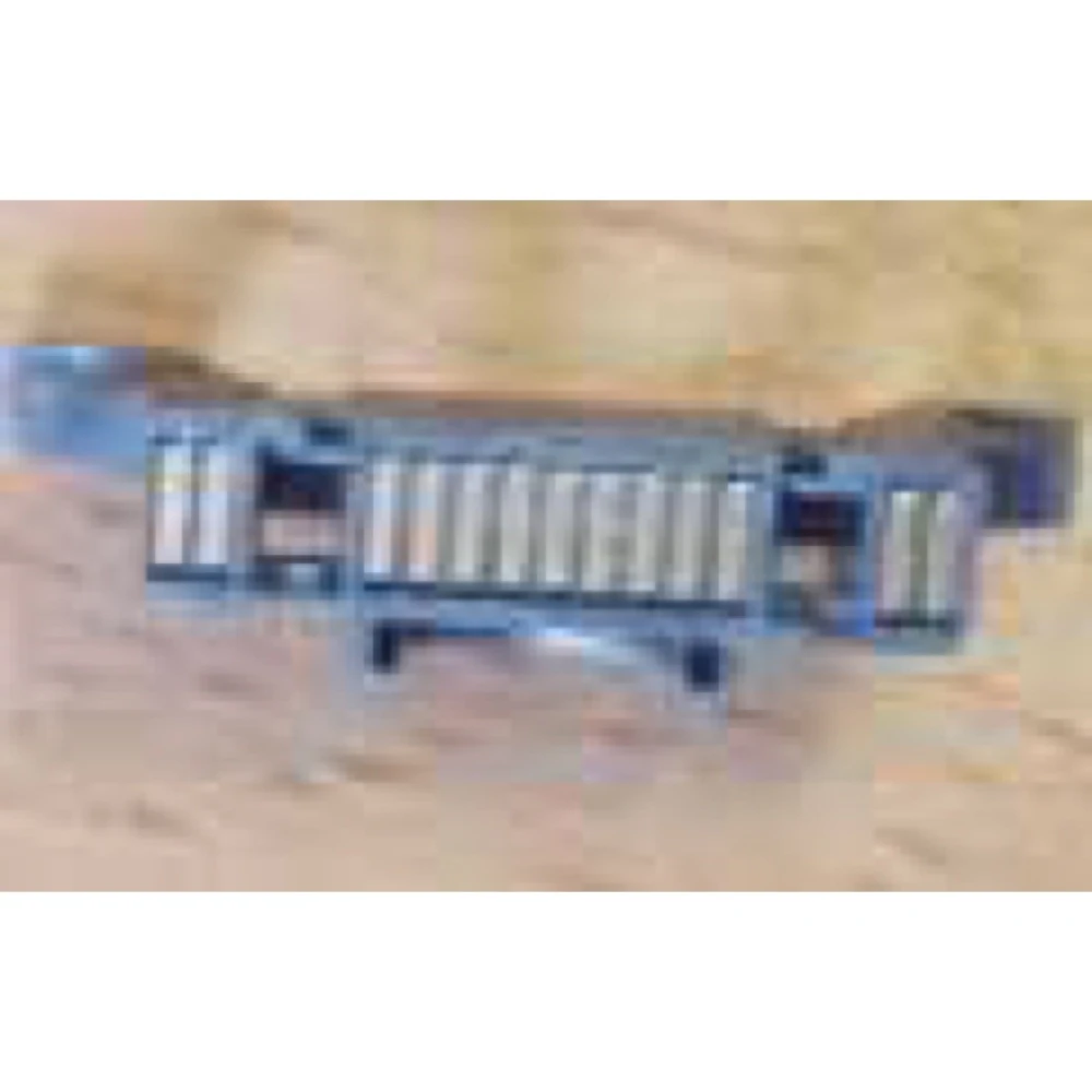 Mitsubishi Mars ir Neptune priedų jungtis mobiliojo remonto darbams