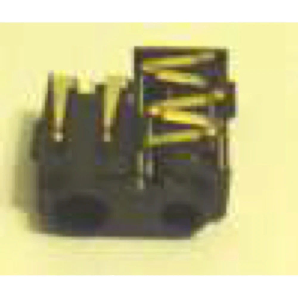 Alcatel OT 511 jungtis – suderinami priedai OT 511/512