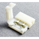 LED jungtis 2 Pin 10mm 5050 LED juostoms