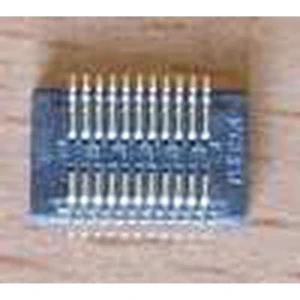 Motorola V66 pagrindinės plokštės jungtis: patikima dalis