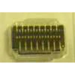 Nokia 8310 pagrindinės plokštės jungtis – telefono remontui