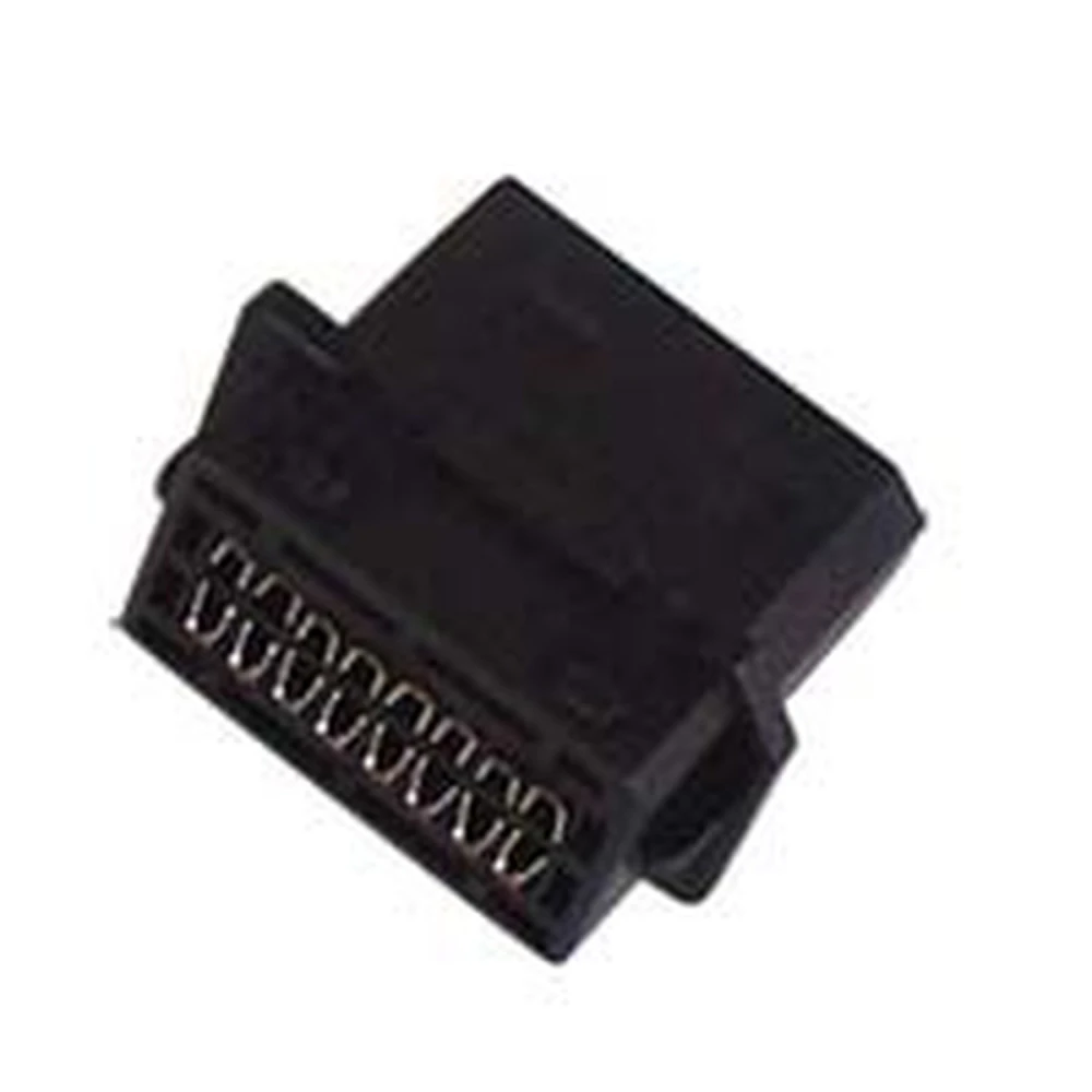 Nintendo Wii vaizdo išvesties jungtis remontui ir keitimui