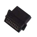 Nintendo Wii vaizdo išvesties jungtis remontui ir keitimui