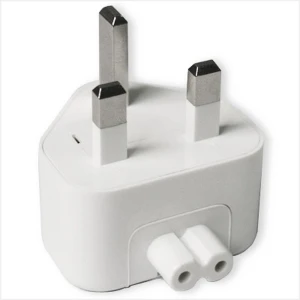 Patikima ir suderinama UK Magsafe jungtis Apple MacBook įkrovikliui