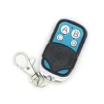 Sonoff RF 433MHz nuotolinio pultelis su 4 mygtukais