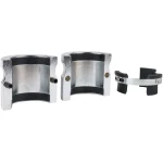 Reguliuojamas motociklo šakės riebokšlio įrankis 30-45mm TSX TOOL