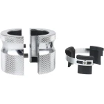 Reguliuojamas motociklo šakės riebokšlio įrankis 30-45mm TSX TOOL