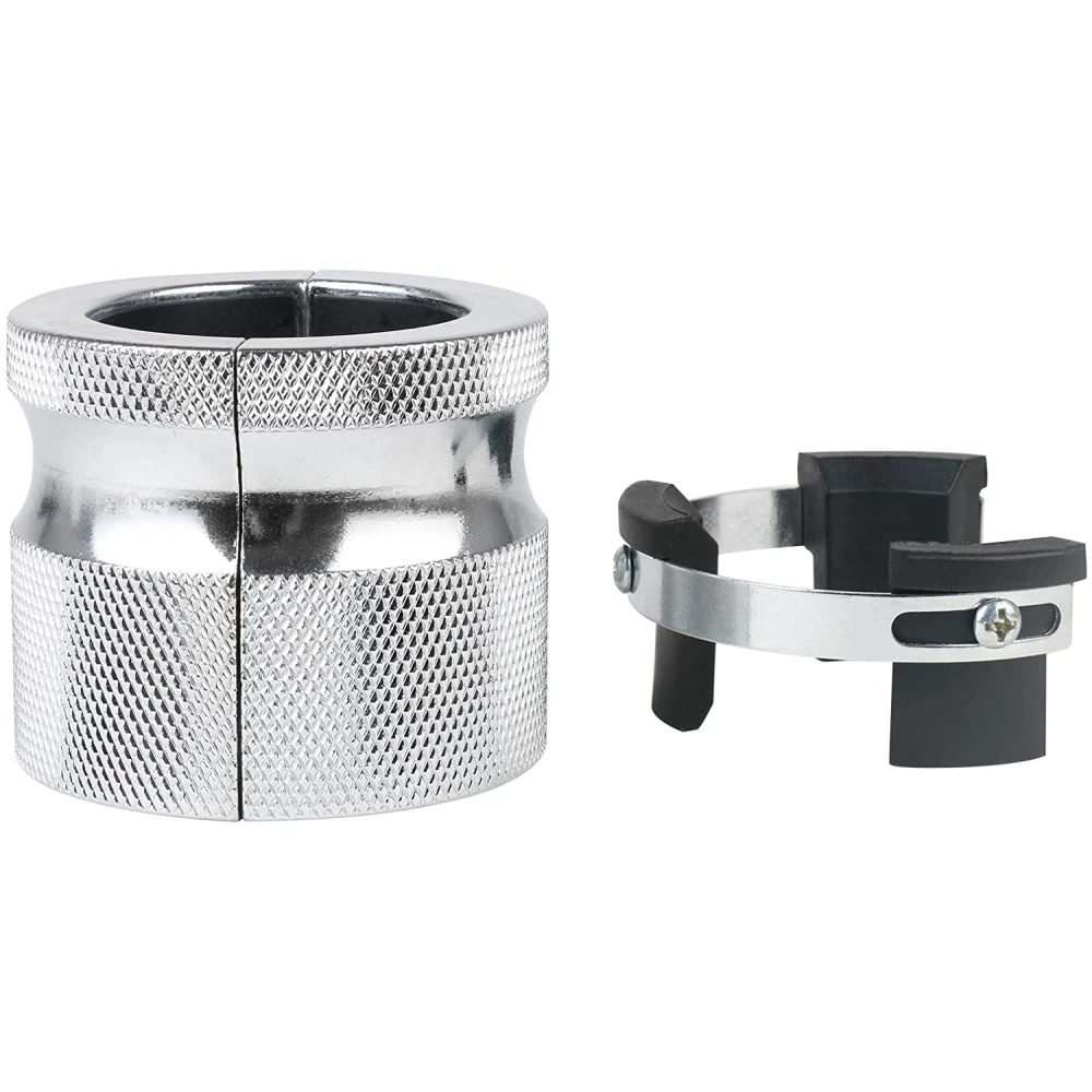 Reguliuojamas motociklo šakės riebokšlio įrankis 30-45mm TSX TOOL