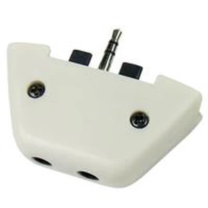 satkit Xbox 360 valdiklio ausinių adapteris – įprastoms ausinėms