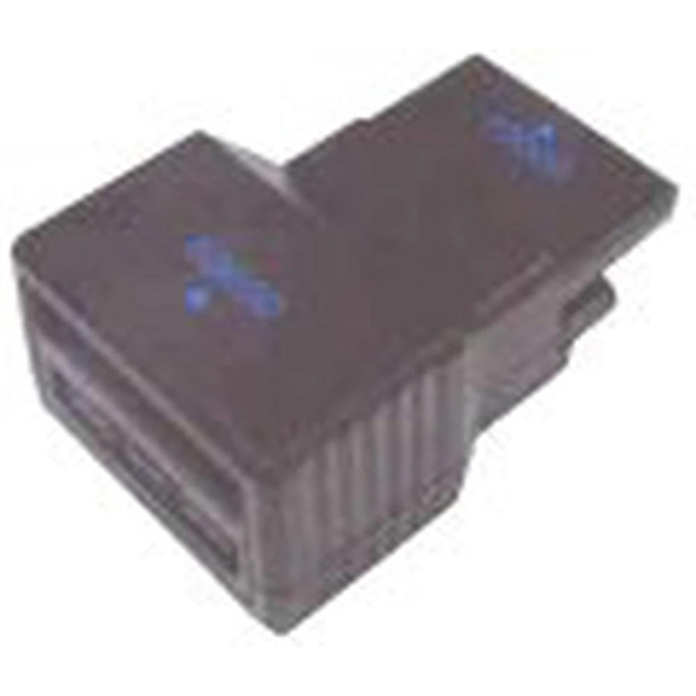 PS2 Multitap keitiklis SCPH-7000X, suderinamas su PS2 mažąja