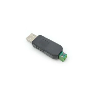 satkit USB į RS485 keitiklis PLC adapteris USB į 485 Max485