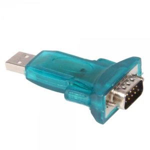 satkit USB į RS232 serijinį prievadą keitiklis