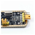 USB į TTL CH340G keitiklis Arduino – suderinamas UART modulis