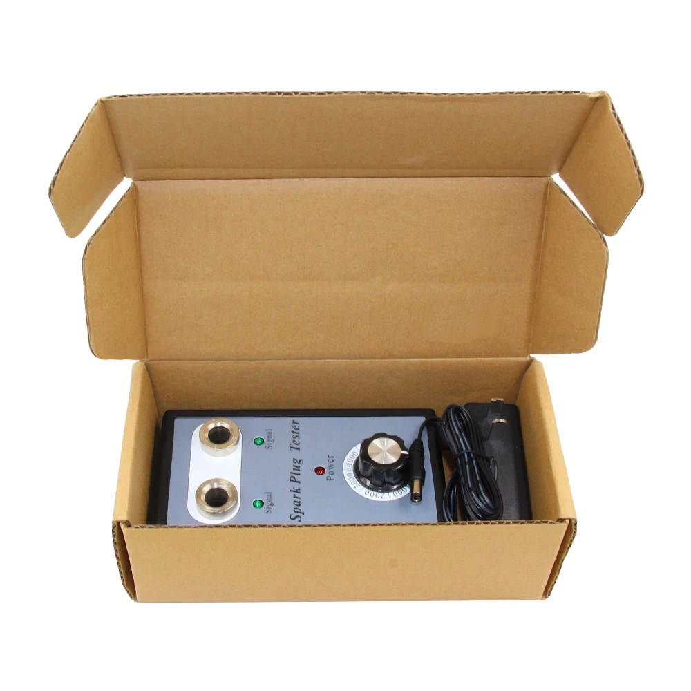 Dvigalų žvakių testeris automobiliui - TSX TOOL