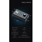 Dvigalų žvakių testeris automobiliui - TSX TOOL