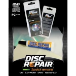 DISPLEX Disc Repair įbrėžimų šalinimo priemonė CD ir DVD