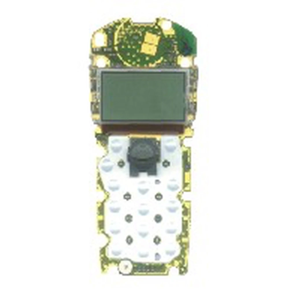 Alcatel 30X LCD ekranas su PCB – originali remonto dalis