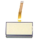 Ericsson T39 LCD ekranas – originali ir suderinama dalis