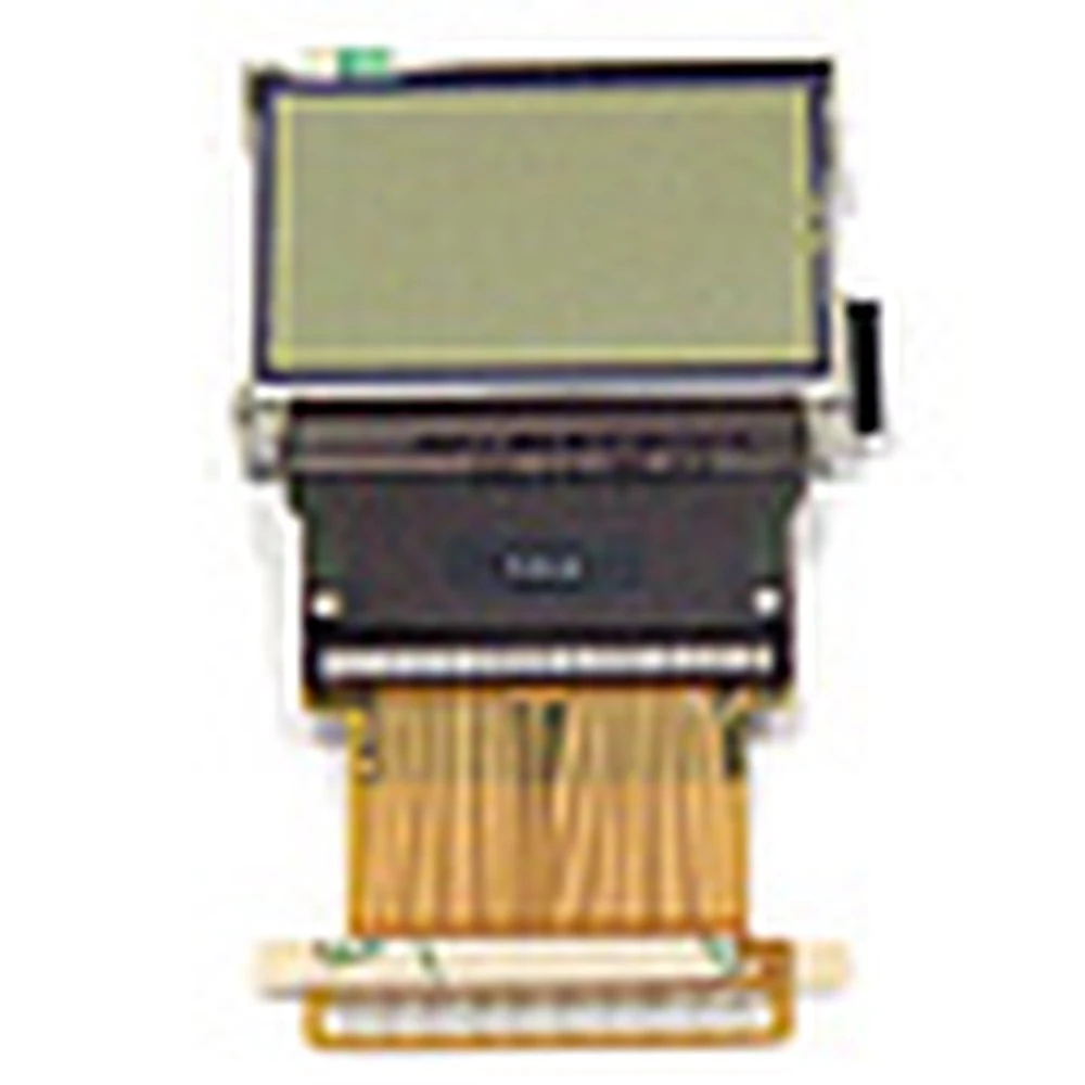 Samsung SGH2400 LCD ekranas – originali dalis remontui