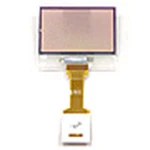 Siemens C35 ir M35 LCD ekranas su rėmeliu