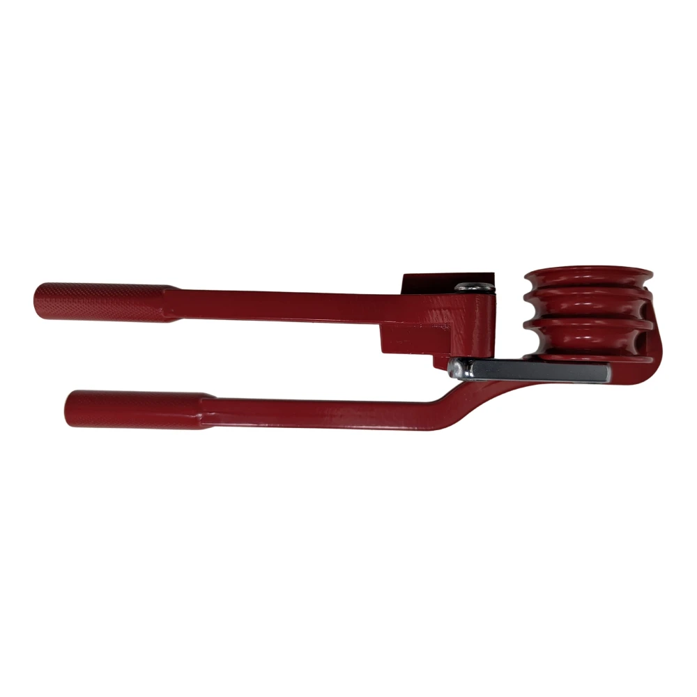 CT-369M 180° vamzdžių lenkimo įrankis – profesionalus įrankis variniams, aliuminiui ir žalvariniams vamzdžiams