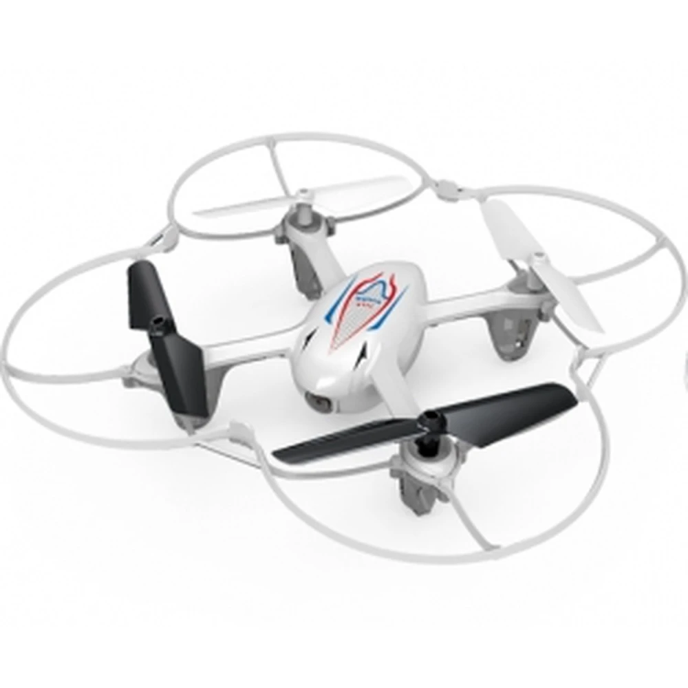 Syma X11C dronas su HD kamera 2.4GHz 4CH 6Axis Gyro pradedantiesiems