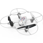 Syma X11C dronas su HD kamera 2.4GHz 4CH 6Axis Gyro pradedantiesiems