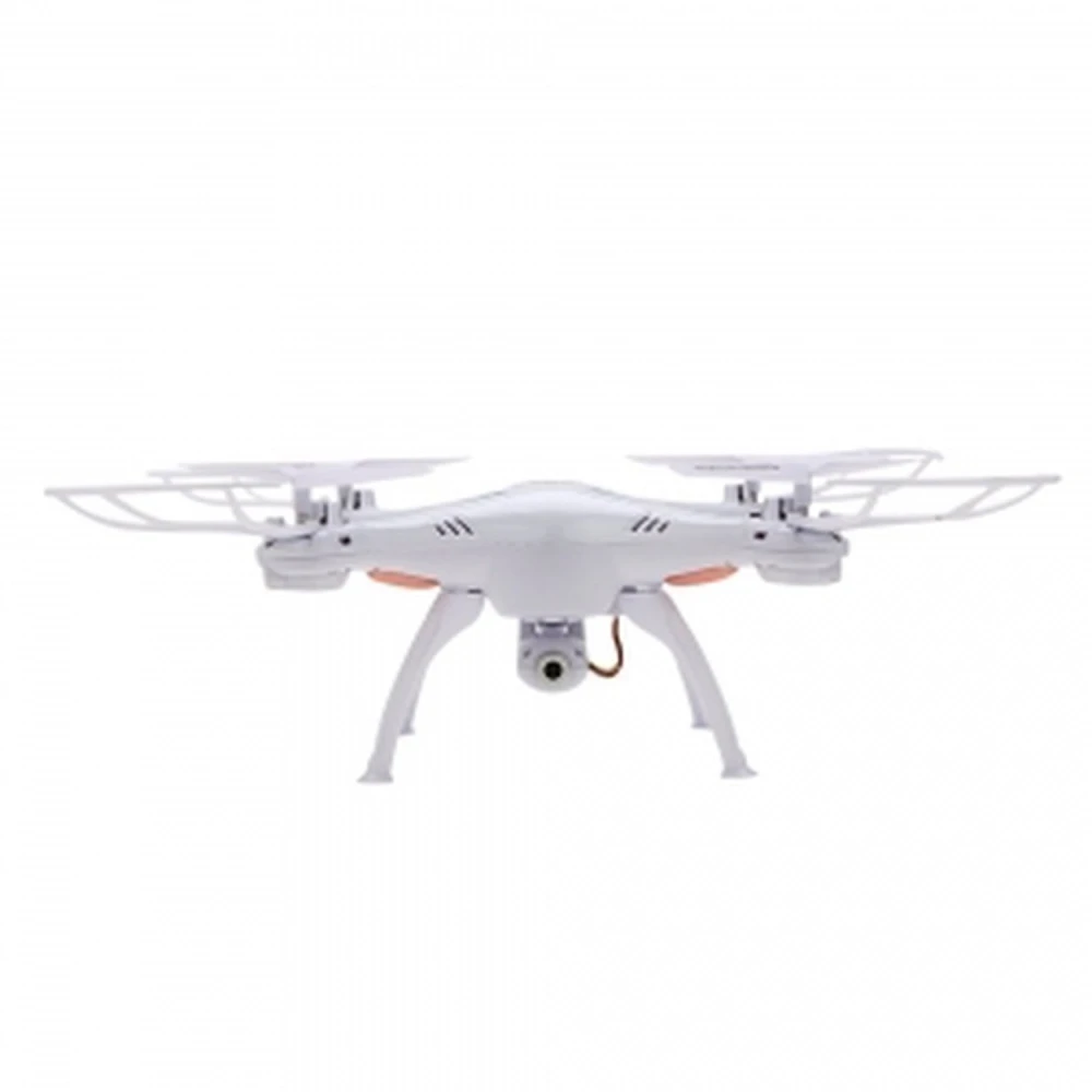 Syma X5SW dronas su HD kamera ir Wi‑Fi