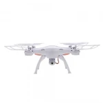 Syma X5SW dronas su HD kamera ir Wi‑Fi