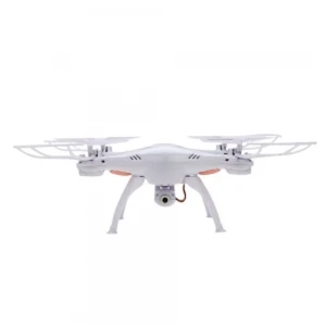 Syma Syma X5SW dronas su HD kamera ir Wi‑Fi
