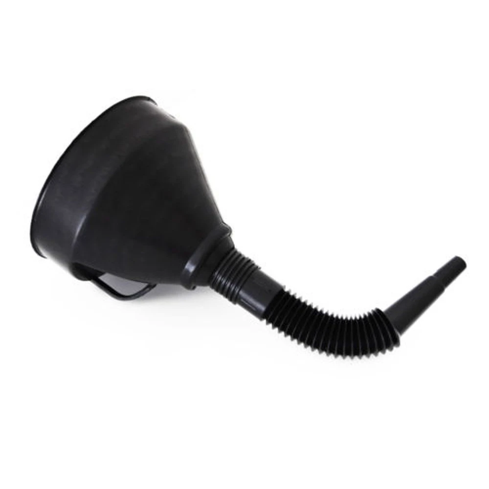 Profesionalus skysčių pylimo piltuvas su integruotu filtru TSX TOOL